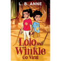Lolo and Winkle Go Viral