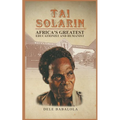 Tai Solarin