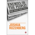 Enemies of the People?: How Judges Shape Society