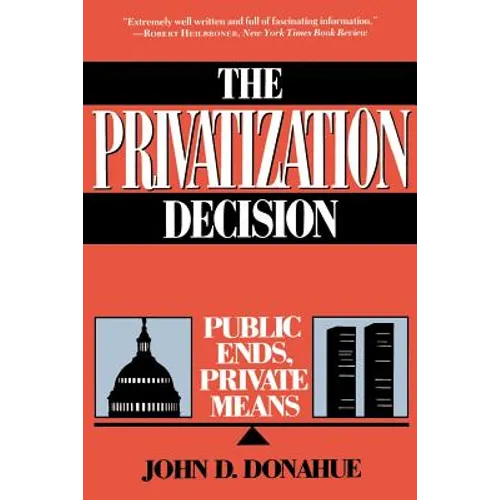 Privatization Decision