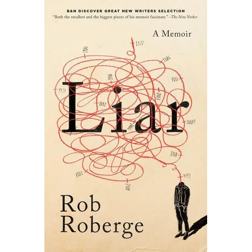 Liar: A Memoir