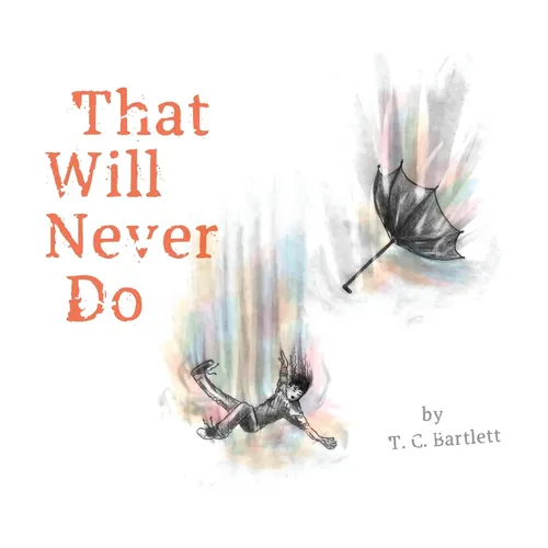 That Will Never Do