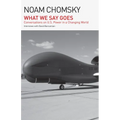 What We Say Goes: Conversations on U.S. Power in a Changing World