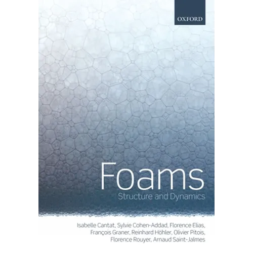 Foams: Structure and Dynamics