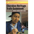 Cherokee Heritage Trails Guidebook