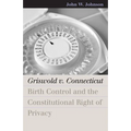 Griswold V. Connecticut