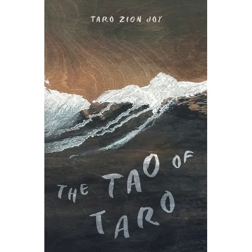 Tao of Taro