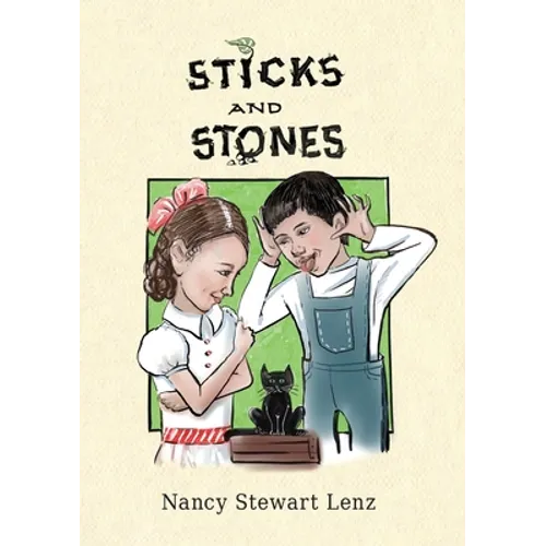 Sticks and Stones