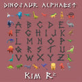 Dinosaur Alphabet