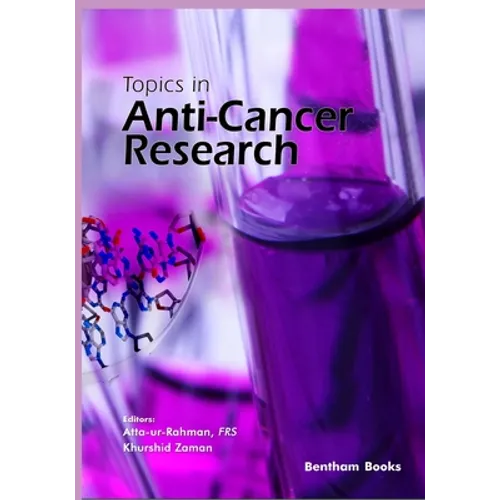 Topics in Anti-Cancer Research Volume 8