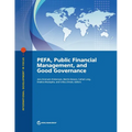 PEFA, Public Financial Management, and Good Governance