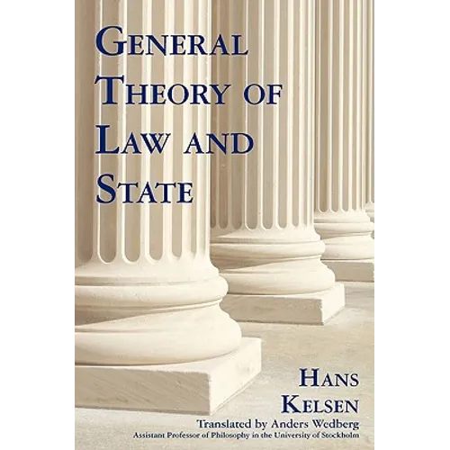 General Theory of Law and State