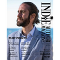 Indie Author Magazine Featuring Ricardo Fayet: The ABCs of Publishing Picture Books, Plot points, Plotting Screenplays, and Writing Strong Characters