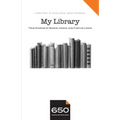 650 My Library: True Stories of Books, Nooks, and Furtive Looks