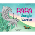 Papa the Jungle Warrior
