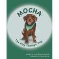 Mocha The Play Therapy Dog