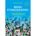 Being Ethnographic: A Guide to the Theory and Practice of Ethnography