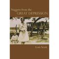 Nuggets from the Great Depression