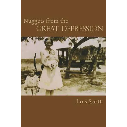 Nuggets from the Great Depression
