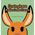 Springhare Makes Some Friends