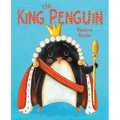 The King Penguin