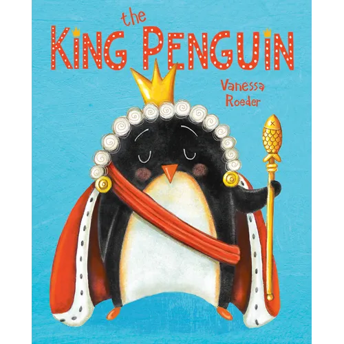 The King Penguin