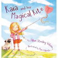Kaia and her Magical Kite