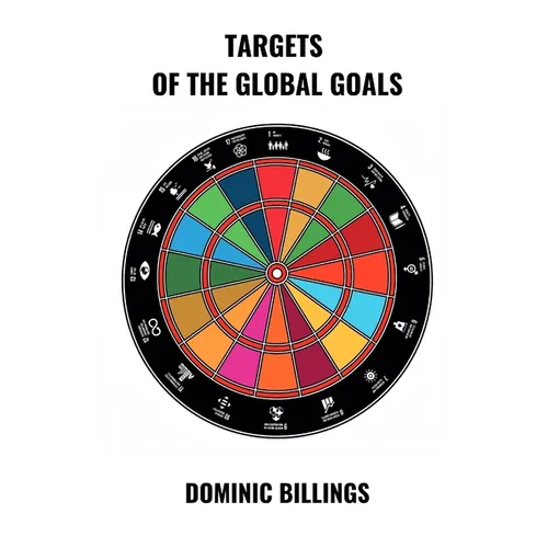 Targets of the Global Goals