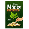 Save Money on a Low Income