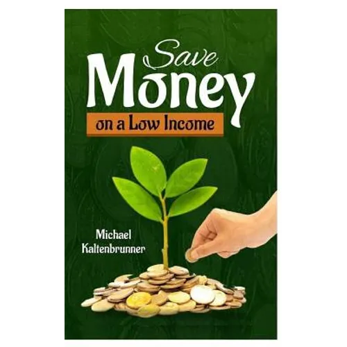 Save Money on a Low Income