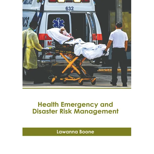 Health Emergency and Disaster Risk Management