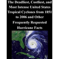 The Deadliest, Costliest, and Most Intense United States Tropical Cyclones from 1851 to 2006 and Other Frequently Requested Hurricane Facts