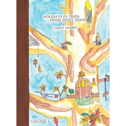 Holidays in Trees