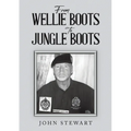 From Wellie Boots to Jungle Boots