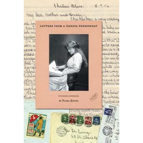 Letters from a Geneva Pensionnat