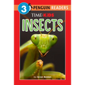 Time for Kids: Insects