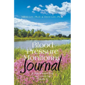 Blood Pressure Monitoring Journal: A Hypertension Diary and Activity Log Volume II