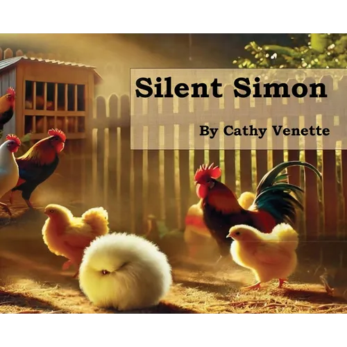 Silent Simon