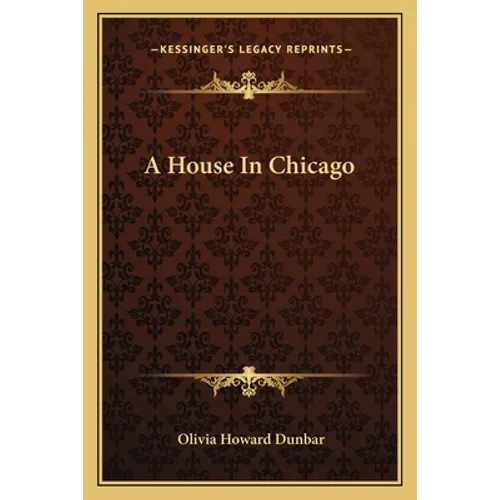 A House In Chicago