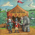 The Incredible Amazing Port Puffin Circus