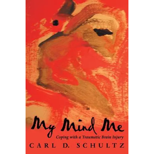 My Mind Me: Coping with a Traumatic Brain Injury