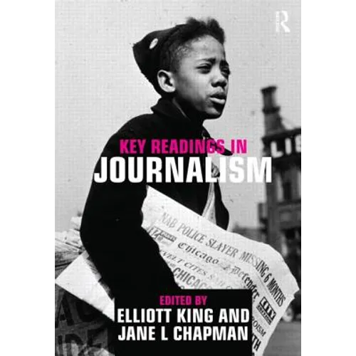Key Readings in Journalism