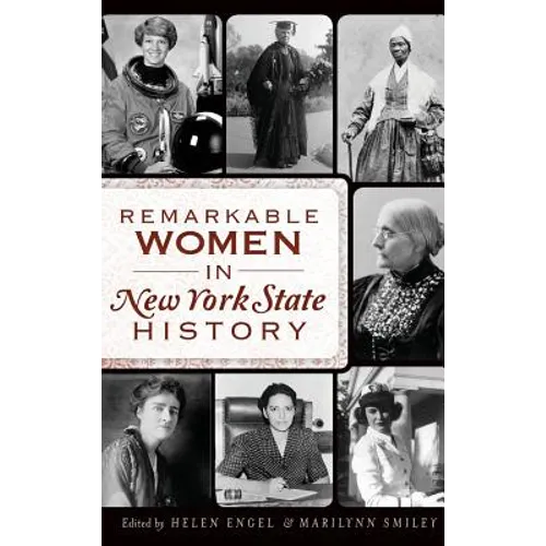 Remarkable Women in New York State History