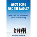 Who's Doing Who the Favour?