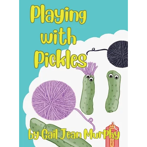 Playing with Pickles