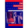 An American Saga: The Story of Helen Thomas and Simon Flexner
