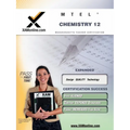 MTEL Chemistry 12 Teacher Certification Test Prep Study Guide