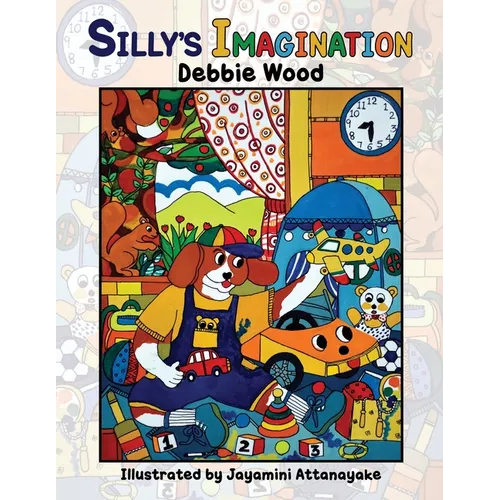 Silly's Imagination