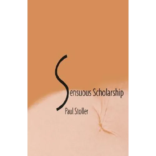 Senuous Scholarship