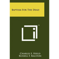 Baptism for the Dead